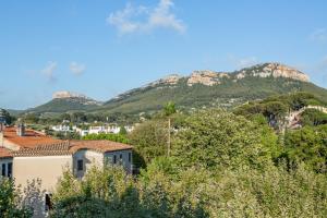 Appartements Le Central par Dodo-a-Cassis : photos des chambres