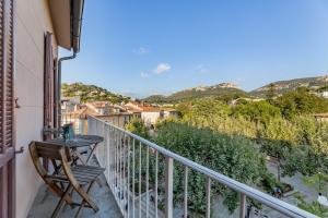 Appartements Le Central par Dodo-a-Cassis : photos des chambres