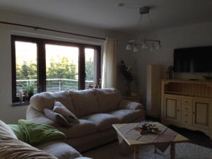 Apartment Ferienhaus Buschmann Neustadt in Sachsen Germany