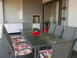 Westbrook Cabanas 2nd - Westbrook