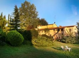 Agriturismo Girasole - Gambassi Terme