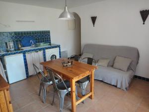 Appartements Villa Via serena : photos des chambres