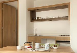 Hotel Viaggio Teleport City Suites