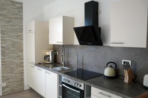 Ferienwohnung "Eisenach Stadtmitte"