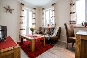 Ferienwohnung/Businessapartment - Adelmannsdorf