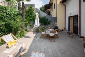 Studio apartman Tasha