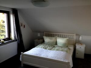 Ferienhaus Buschmann