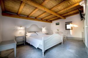 Le Finestre Su Porta Carrese - Luxury Rooms