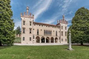 Castello di Thiene - Calvene