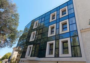 Antik Apartments