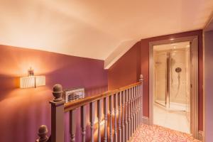 The Gardens Hotel