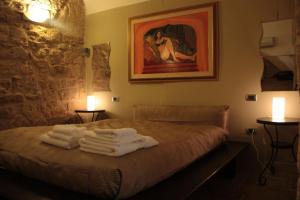 Standard Double Room room in B&B Gildo Trani