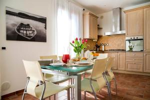 Casa Il Glicine a due passi dal centro