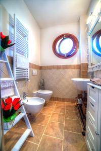 Casa Il Glicine a due passi dal centro