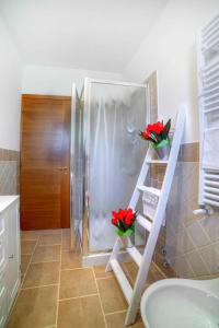 Casa Il Glicine a due passi dal centro