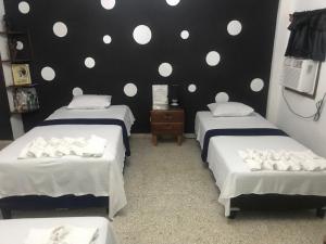Casa Patricia’s Hospedaje