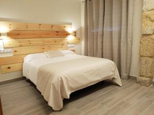 Superior Apartment room in Apartamentos Ria de Aldan