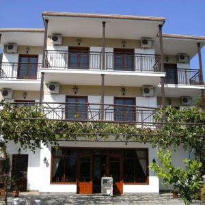 Hotel George Thassos Greece