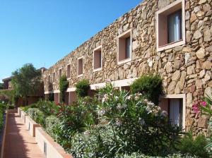 Residence Hotel Nuraghe img35