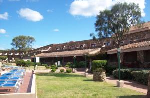 Residence Hotel Nuraghe img46