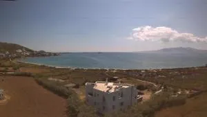 Evriali Beachfront - Plaka