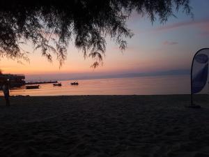 Rooms Ntontas Thassos Greece