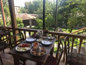 Guest House Chiko