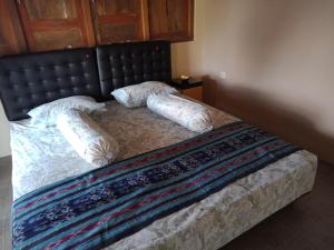 Phòng Giường Đôi/2 Giường Đơn Có Sân Hiên (Double or Twin Room with Terrace)