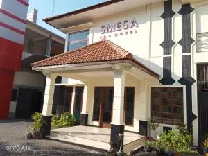 SMESA Edotel Syariah Surabaya Mitra RedDoorz - Wonocolo