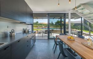 Luxury villa Fratello in Istria, private pool