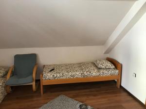 Vila Zlatarka Nova Varos