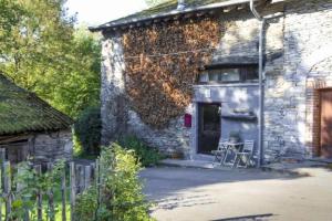 Cosy Authentic Farmhouse - LaComte5 - 4hvězdičkové hotely ve městě Vielsalm