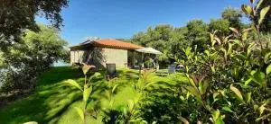 Casa de Mirão - Ermida