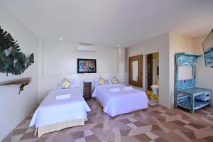 Oslob Whale Shark Resort