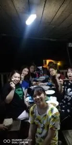 Bondoilampang - Ban Thung