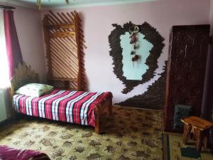 "Різьбярська садиба"