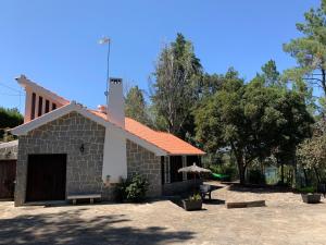 Casa da Xica - Refúgio de Campo