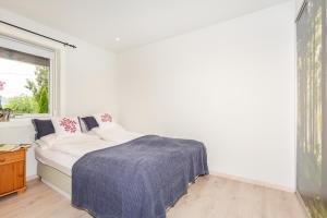 Modern Apartment with panorama wiew