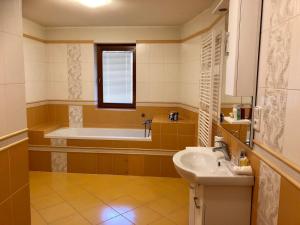 Apartmány Mariánská