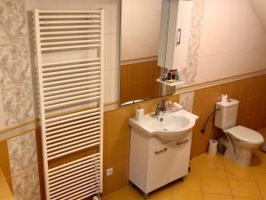 Apartmány Mariánská