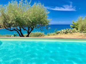 Ogliastro Sul Mare - Sleep and Dream