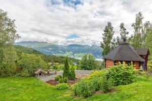 Modern Apartment with panorama wiew