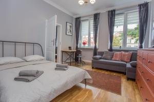 Apartement Apartament w Śródmieściu Sienkiewicza 1 Białystok Poola