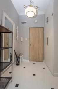 CR Apartament w Śródmieściu Sienkiewicza 1