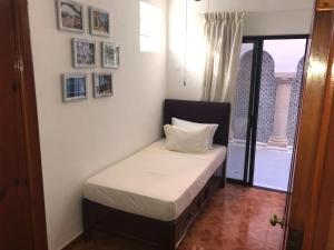 Depas Flamboyan Centro de Cancún D1