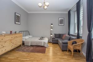 CR Apartament w Śródmieściu Sienkiewicza 1