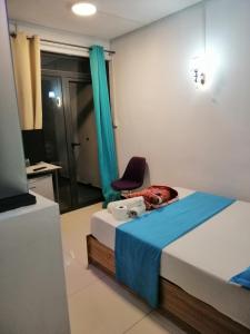 Residence Les Bambous B&B