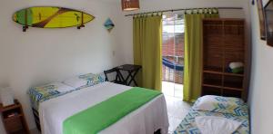 Linda Surf House Apartamentos