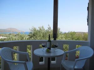 Villa Castello Lasithi Greece