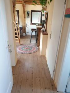 Ferienwohnung im Grünen